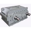 DOFINE H Series high torque/heavy duty gearbox